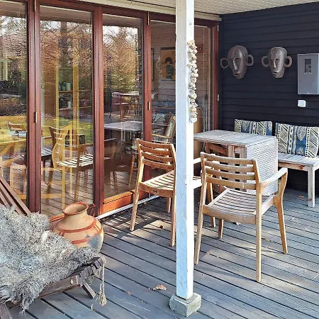 Holiday Xxviii * Hadsund