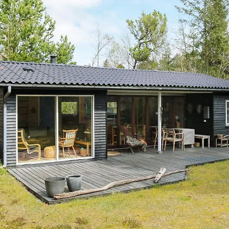 Holiday Xxviii 度假居 Hadsund
