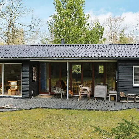 Holiday Xxviii * Hadsund